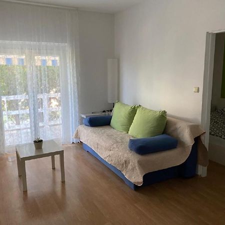 Apartments Olea ราบ ภายนอก รูปภาพ