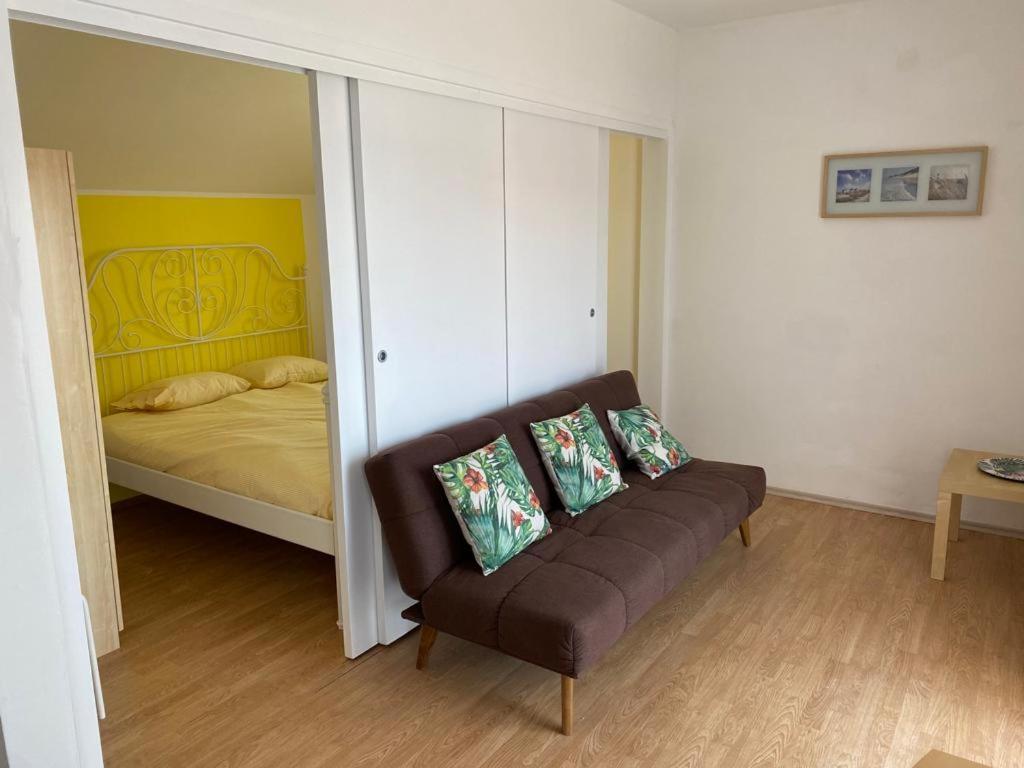 Apartments Olea ราบ ภายนอก รูปภาพ