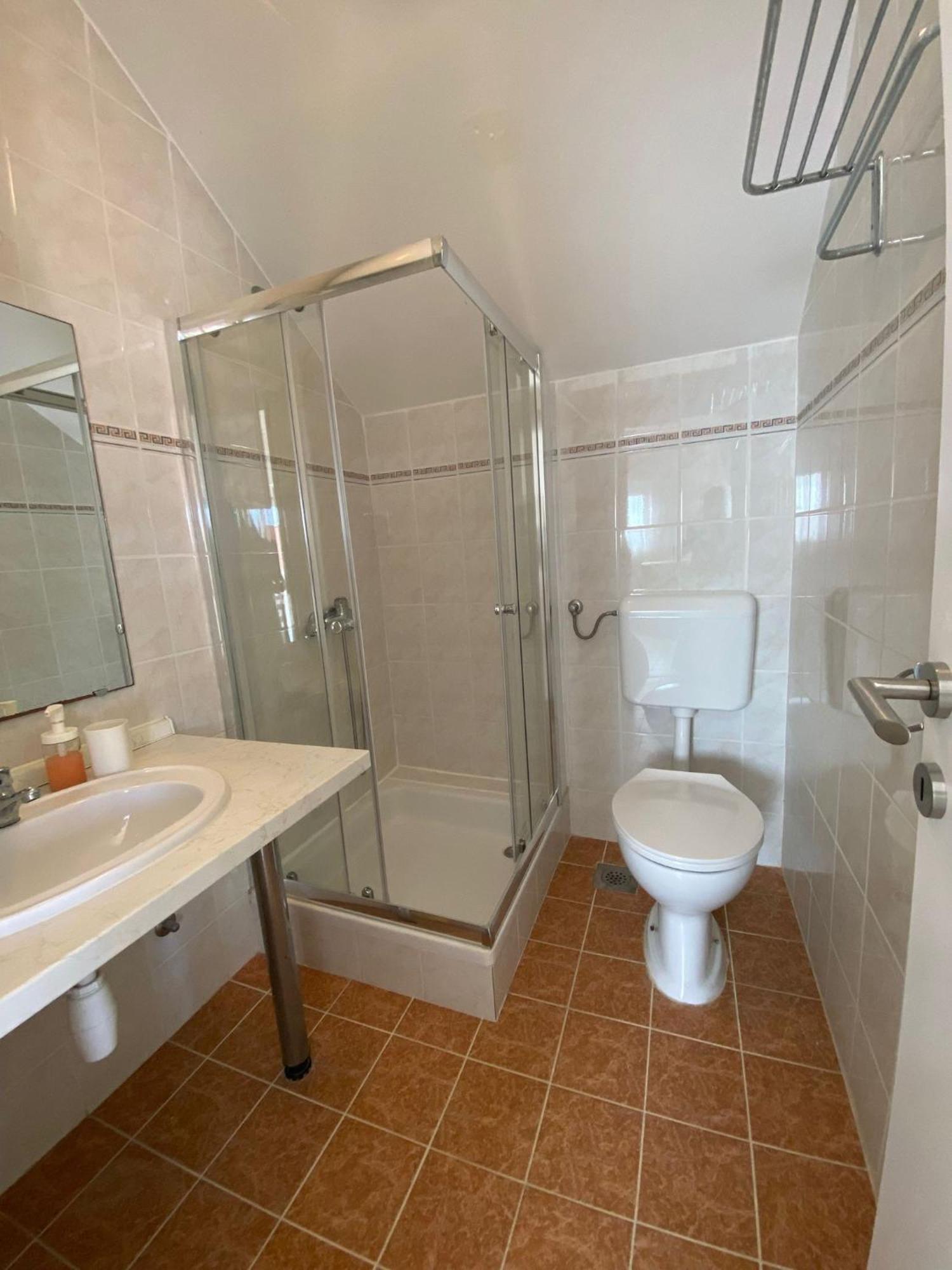 Apartments Olea ราบ ภายนอก รูปภาพ