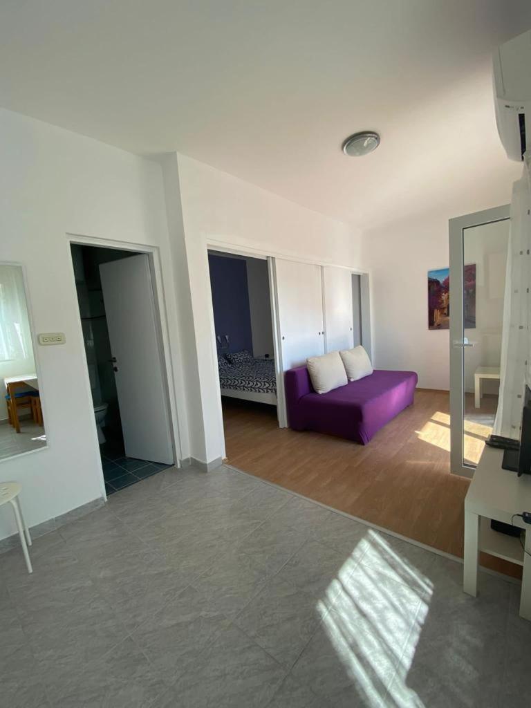 Apartments Olea ราบ ภายนอก รูปภาพ
