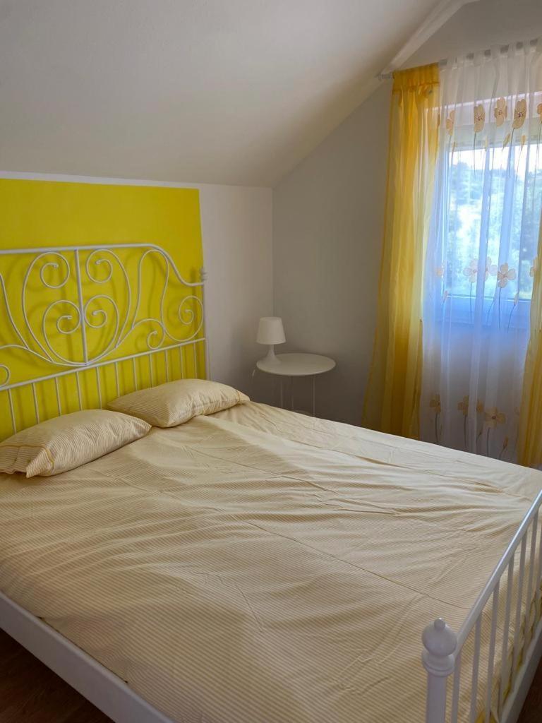 Apartments Olea ราบ ภายนอก รูปภาพ