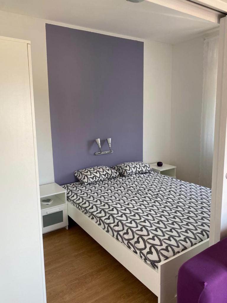 Apartments Olea ราบ ภายนอก รูปภาพ