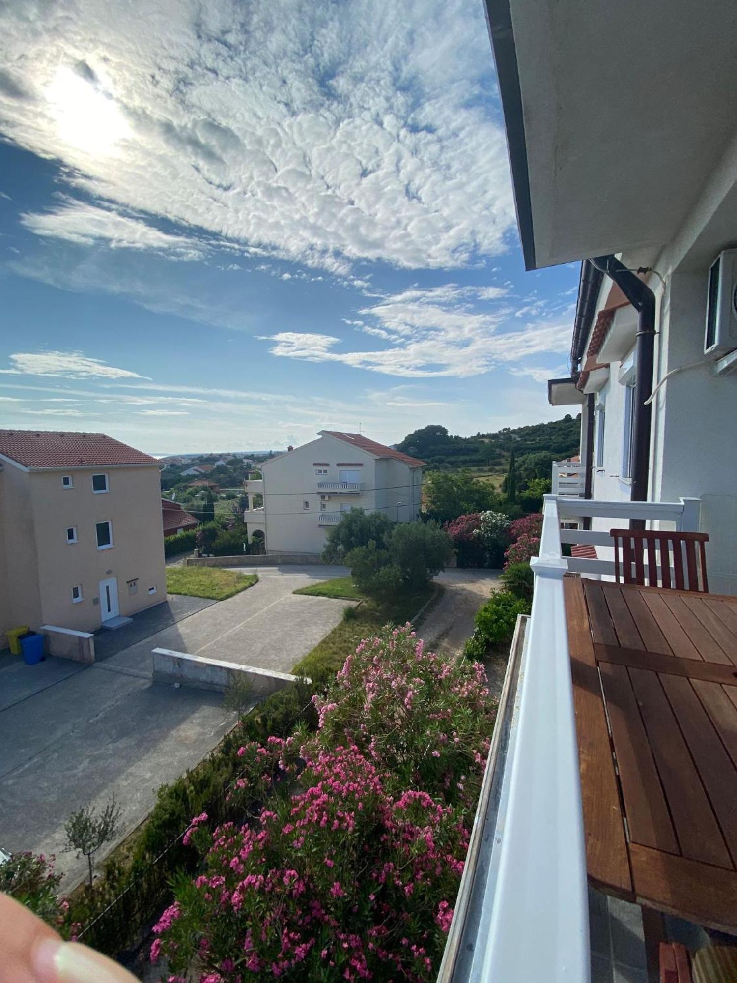 Apartments Olea ราบ ภายนอก รูปภาพ