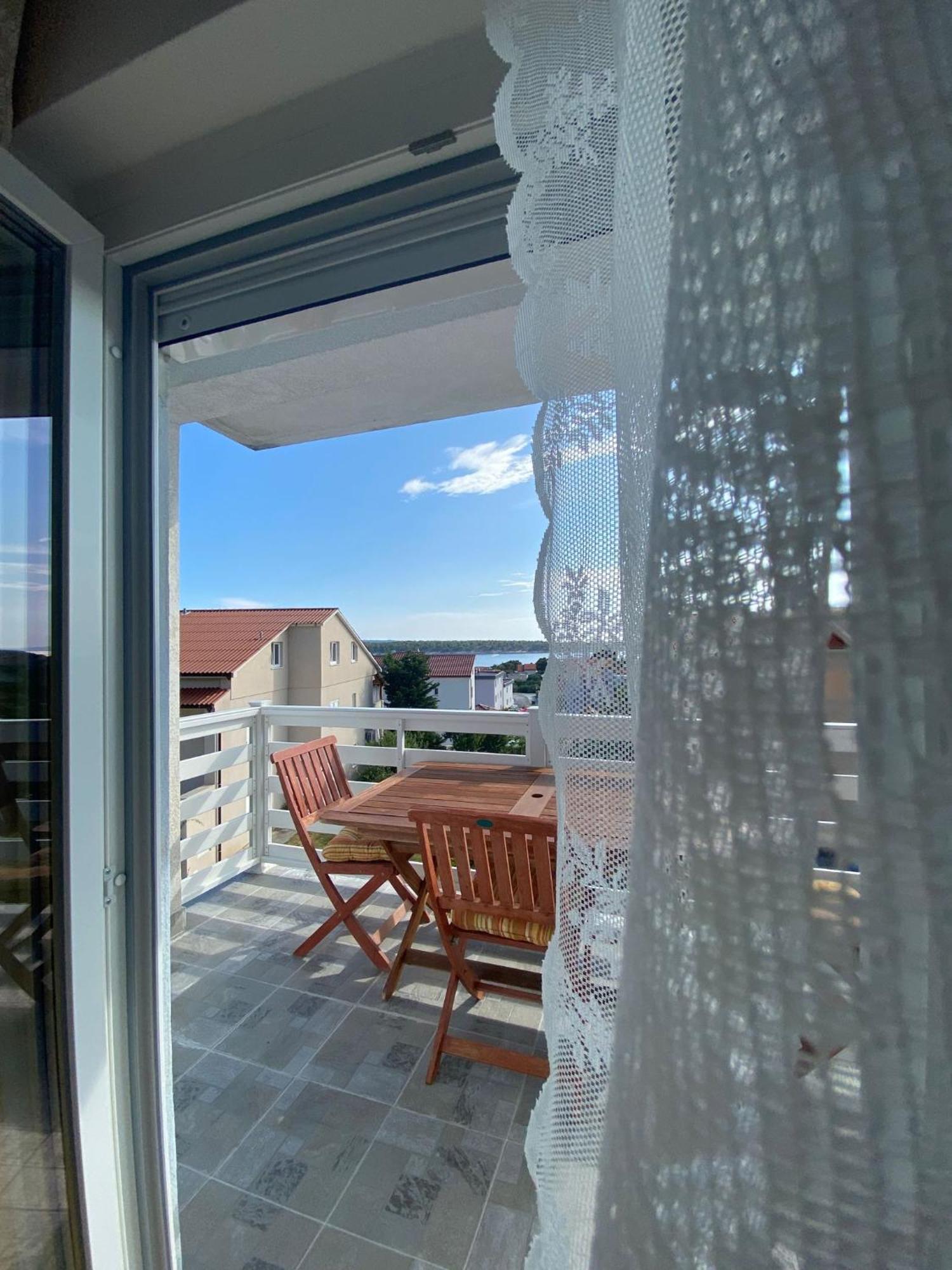 Apartments Olea ราบ ภายนอก รูปภาพ