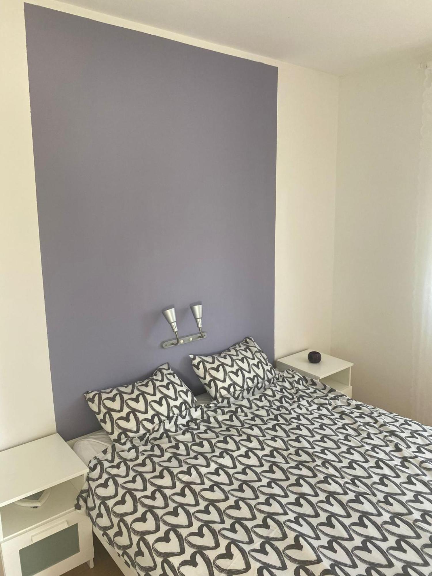 Apartments Olea ราบ ภายนอก รูปภาพ