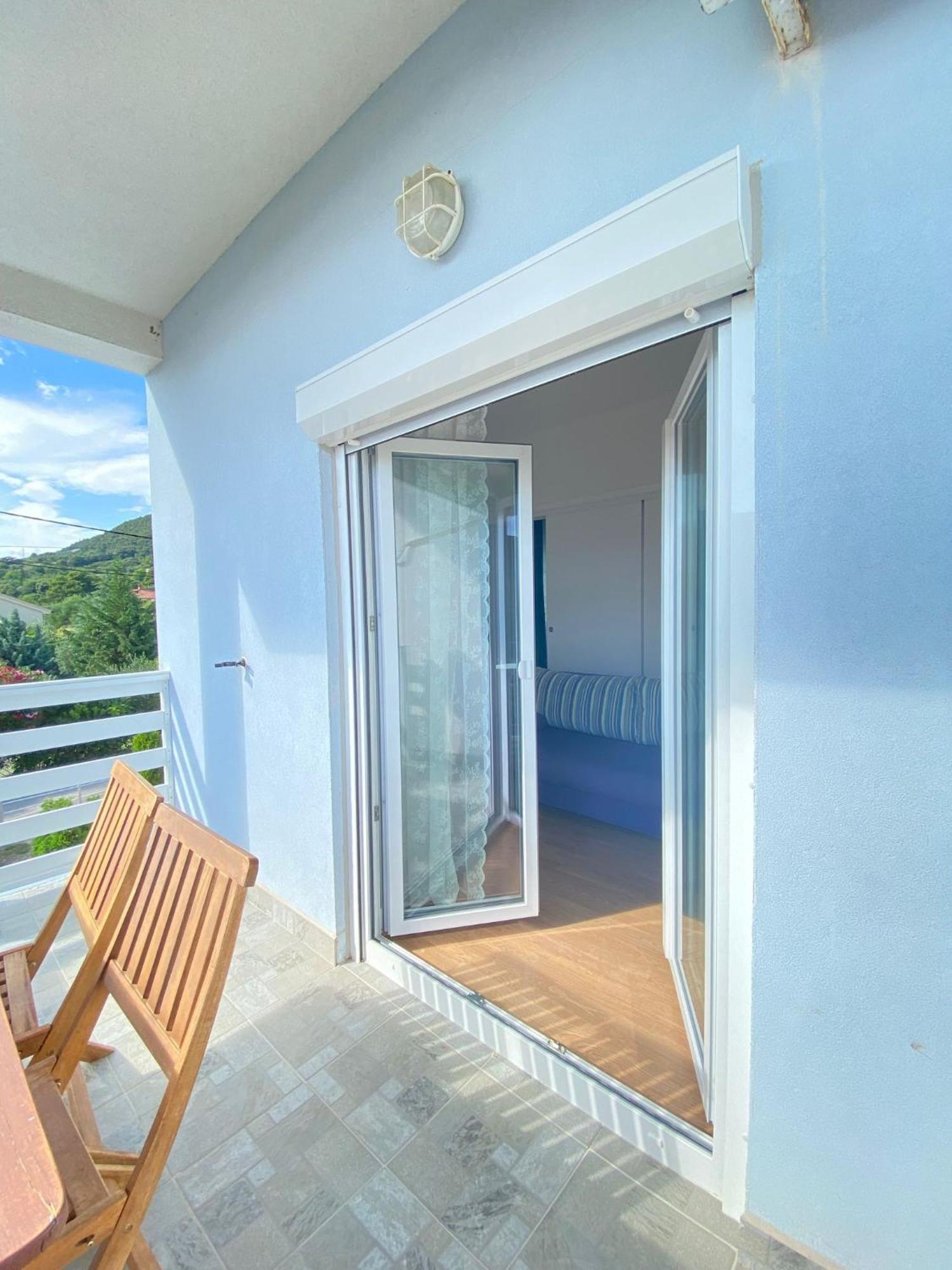 Apartments Olea ราบ ภายนอก รูปภาพ