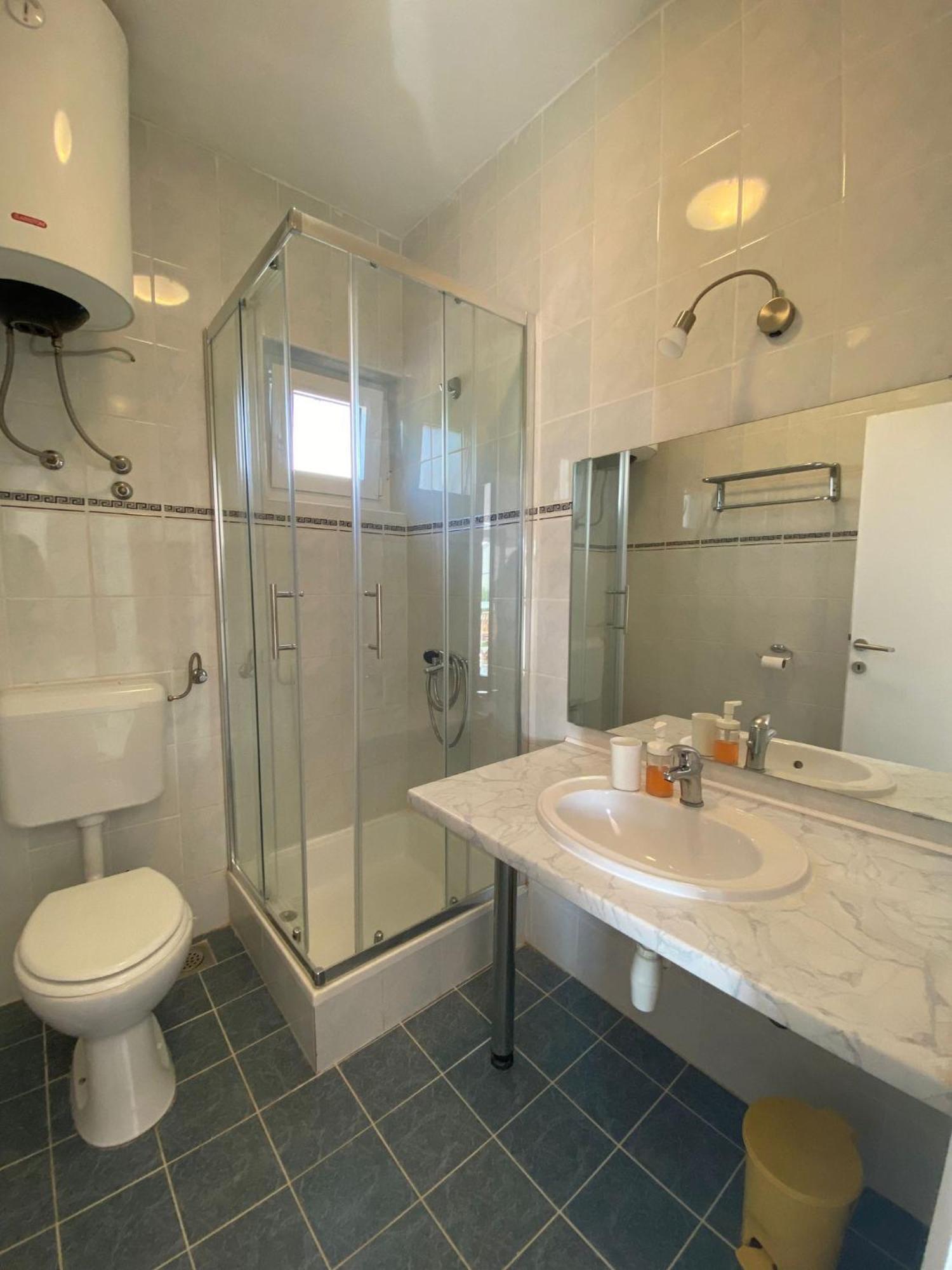 Apartments Olea ราบ ภายนอก รูปภาพ