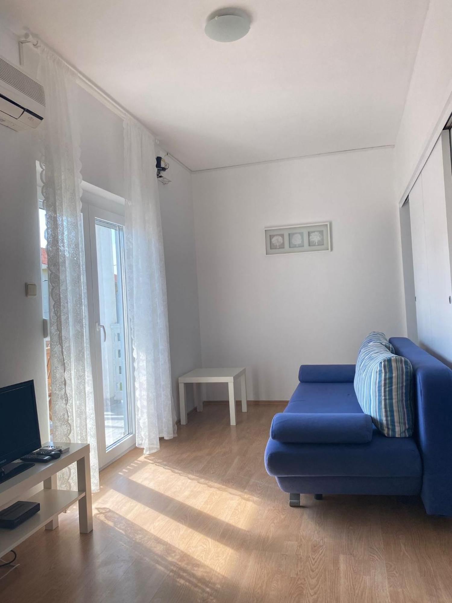 Apartments Olea ราบ ภายนอก รูปภาพ